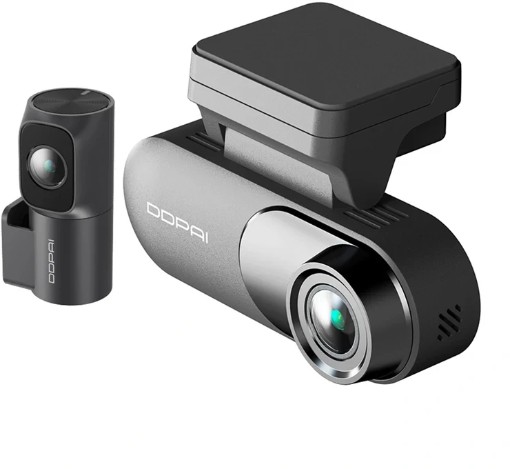 DDPAI N3 Pro 2026 Dash Cam