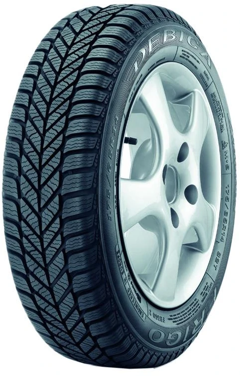 Debica 195/65R15 FRIGO 2 NEW 91T