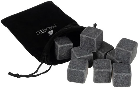 Grafinas - gaublys - Malatec 22553 viskio rinkinys