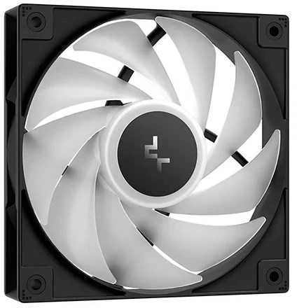 CPU COOLER S_MULTI/AG620 BK ARGB V2 DEEPCOOL