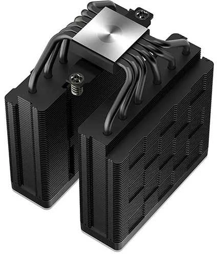 CPU COOLER S_MULTI/AG620 BK ARGB V2 DEEPCOOL