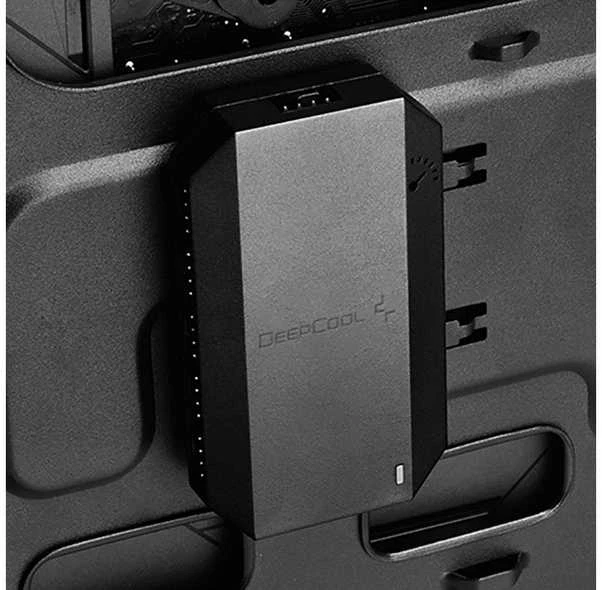 Deepcool FH-10FH-10 is an integrated fan hub
