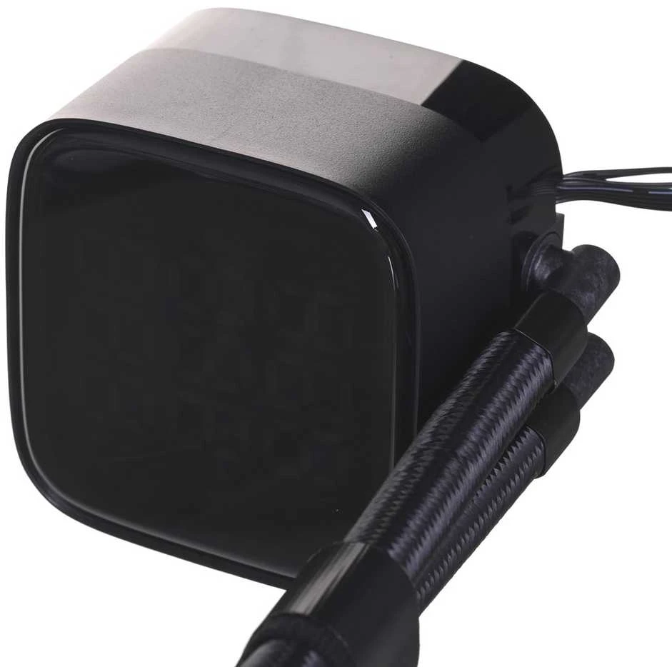 Aušintuvas Deepcool LD240, 240mm A-RGB