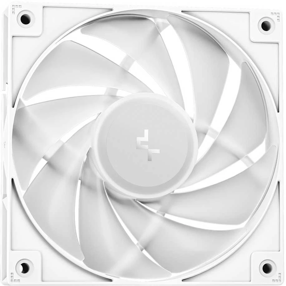 Deepcool CPU Liquid Cooler | LE360 WH V2 | Intel, AMD