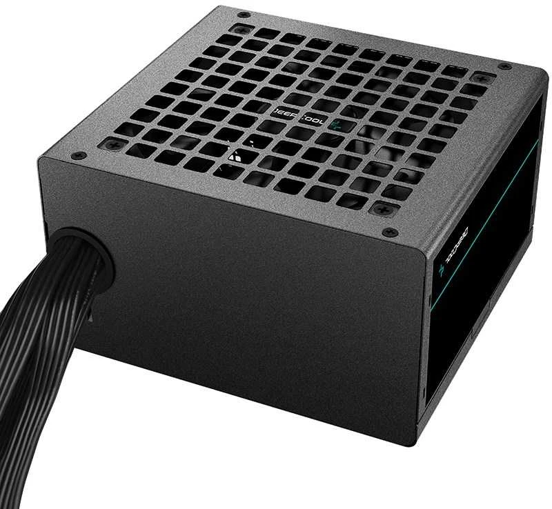 PC maitinimo blokas  Deepcool PF650 650 W, 80 PLUS Standard Certified
