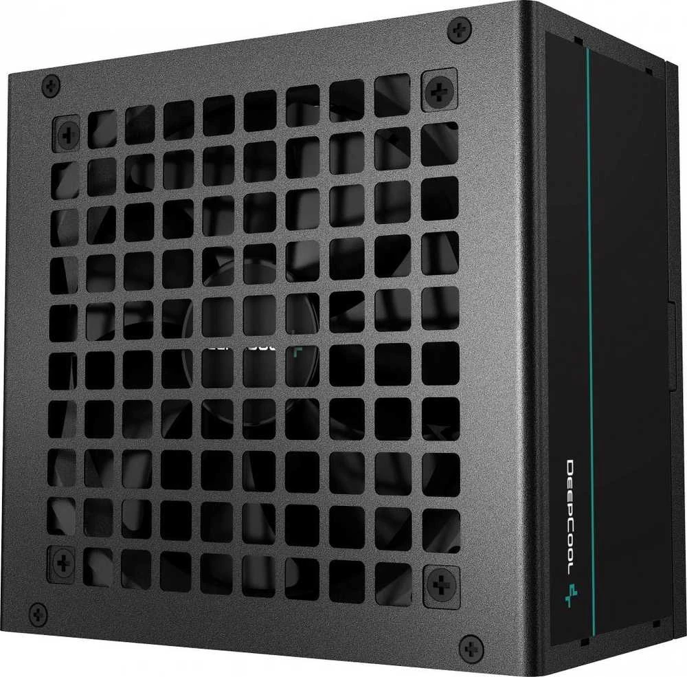 Deepcool | PF350 | 350 W | 80 PLUS Standard Certified | Juodas
