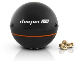 Deeper išmanusis sonaras Smart Sonar PRO Wifi