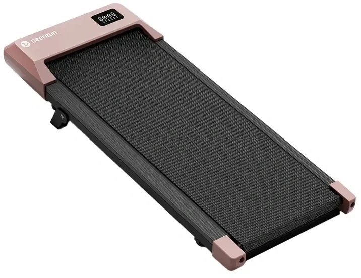 DeerRun Q2 Urban Plus Electric Treadmill (Rožinė)