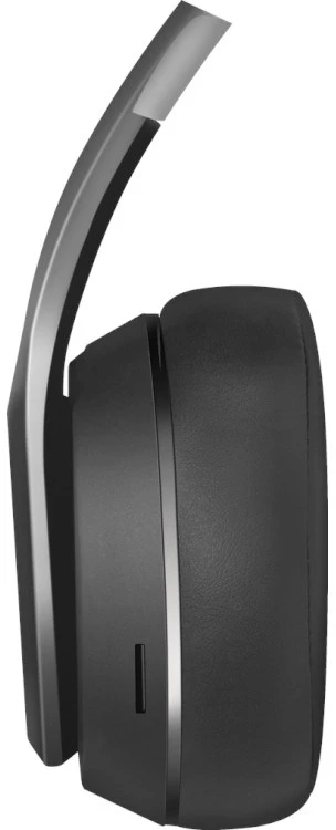 Belaidės Ausinės su mikrofonu DEFENDER FREEMOTION B540 juodas