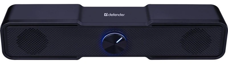 Namų kino sistema Defender SOUNDBAR Z12 6W LED