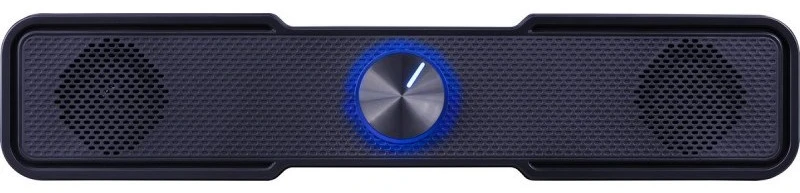 Namų kino sistema Defender SOUNDBAR Z12 6W LED