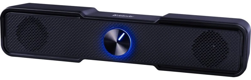 Namų kino sistema Defender SOUNDBAR Z12 6W LED