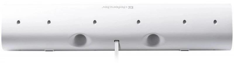 Defender Z11 soundbar 6W LED 65311 baltas