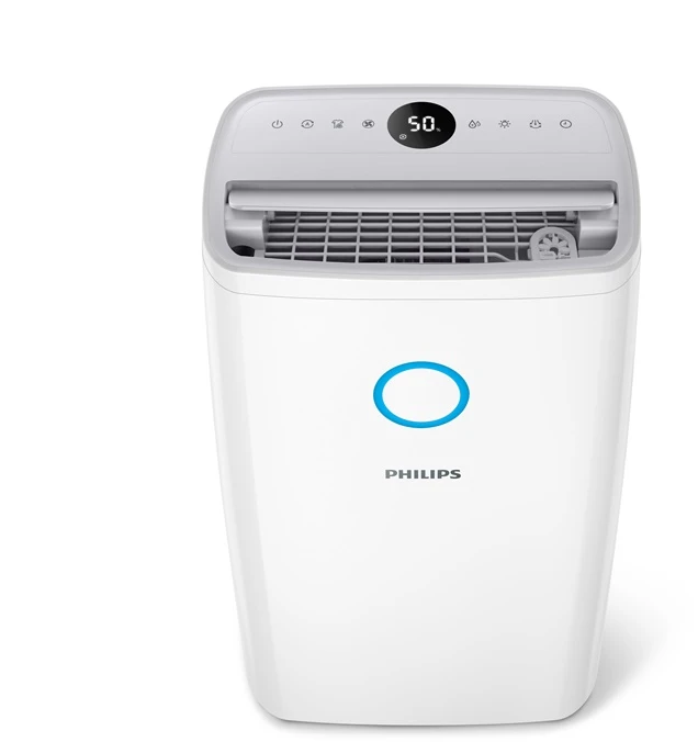 Sausintuvas Philips Dehumidifier DE3306/11