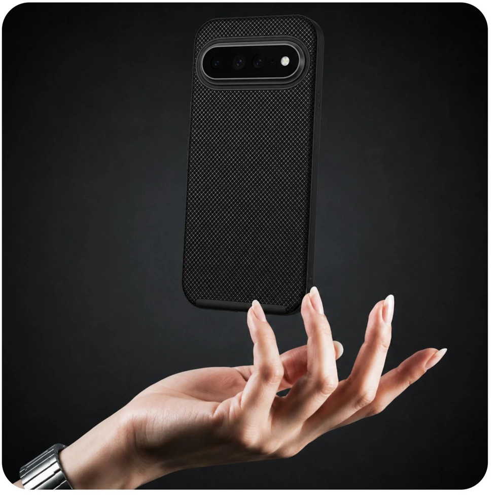 Dėklas 3mk Hardy Smūgiams atsparus MagCase, skirtas Google Pixel 11