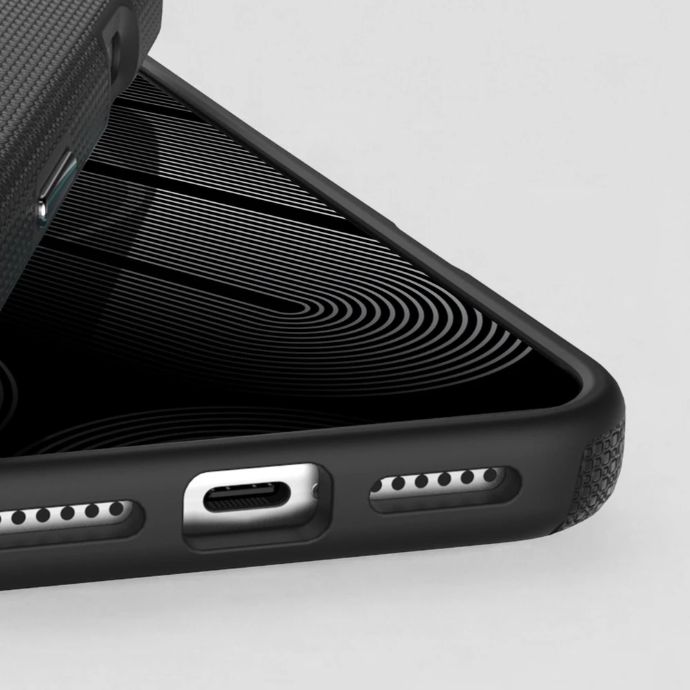 Dėklas 3Mk apsauga „Google Pixel 11“ – 3mk „Fortis MagCase“