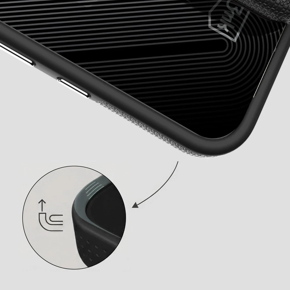 Dėklas 3Mk apsauga „Google Pixel 11 Pro XL“ – 3mk „Fortis MagCase“