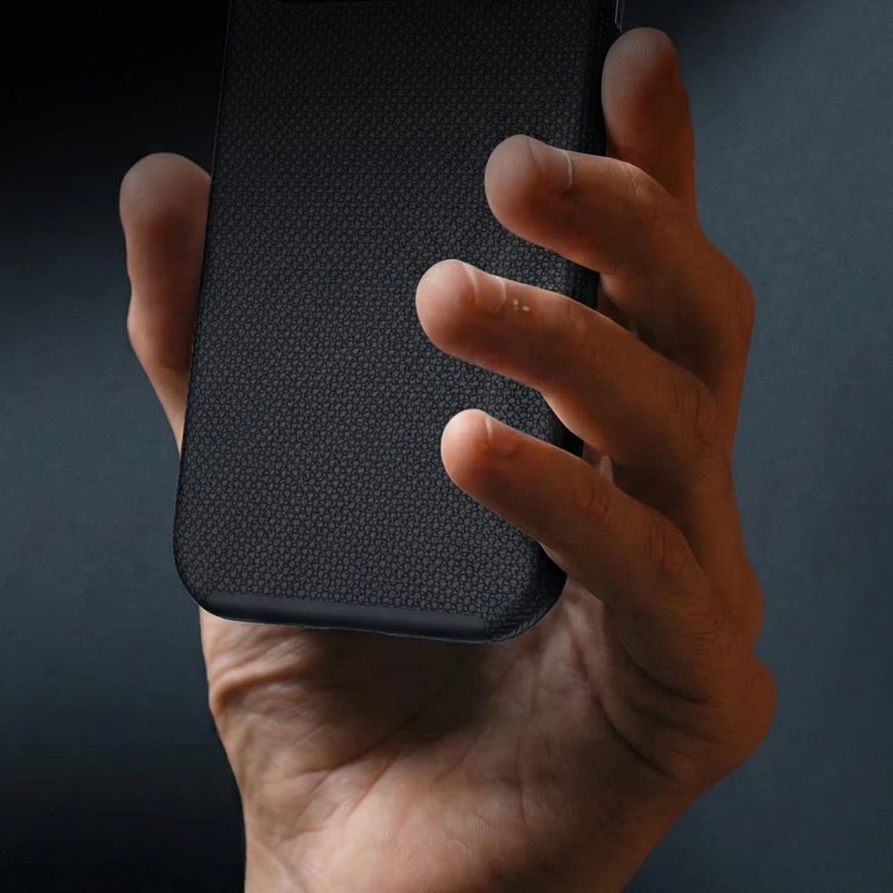 Dėklas 3Mk apsauga „Google Pixel 11 Pro“ – 3mk „Fortis MagCase“