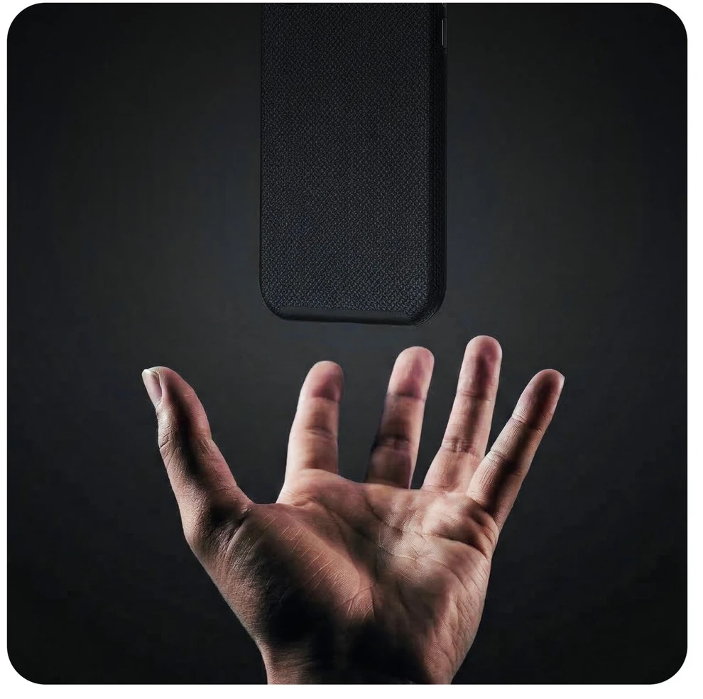 Dėklas 3Mk apsauga „Google Pixel 11 Pro XL“ – 3mk „Fortis MagCase“