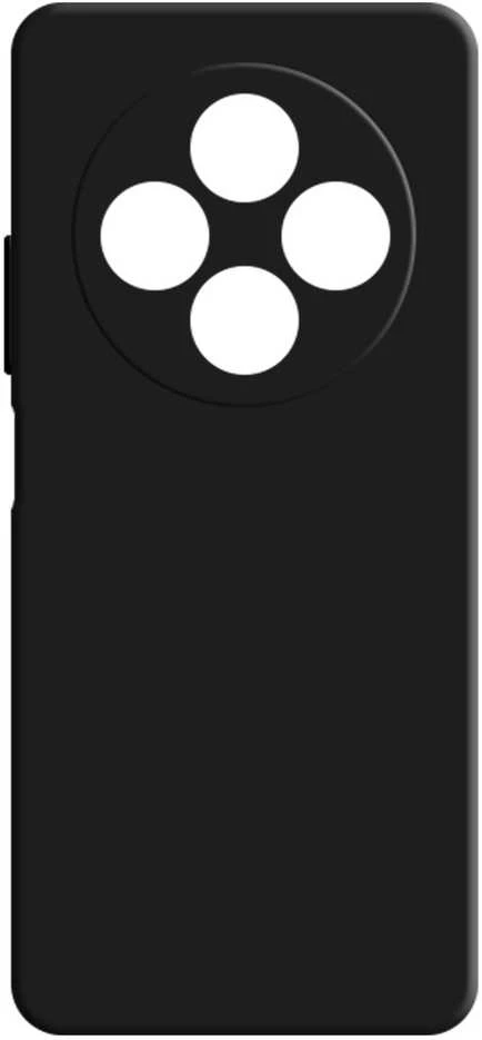 3Mk apsauga „Redmi 14C“ – 3mk matinis dėklas „Pro“