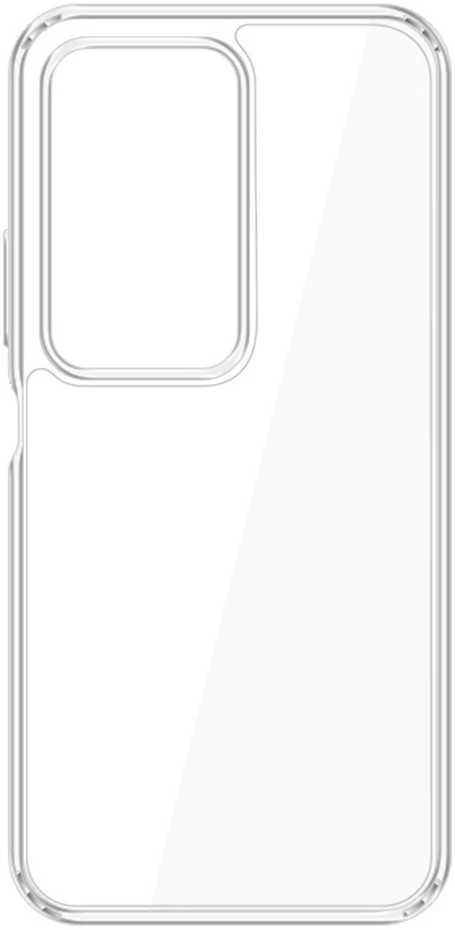 3Mk apsauga „Redmi 15 4G/ 15 5G“ – 3mk šarvuotas dėklas