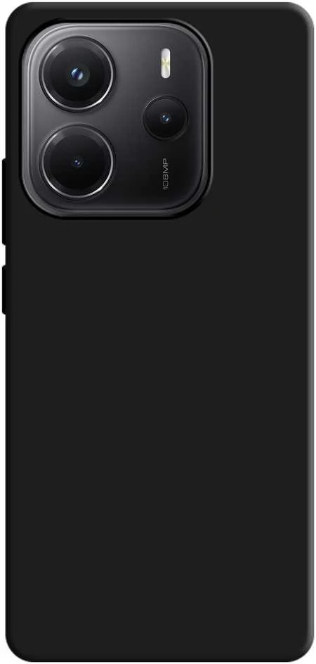 3Mk apsauga Redmi Note 14 5G - 3mk matinis dėklas Pro