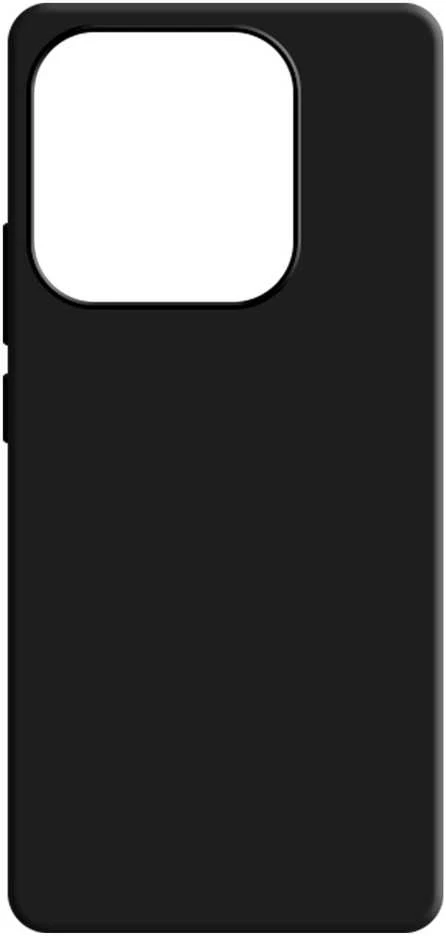 3Mk apsauga Redmi Note 14 5G - 3mk matinis dėklas Pro