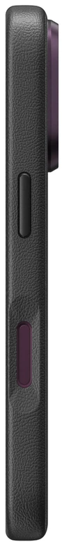 Dėklas AmazingThing Glamour AllSkin iPhone 18 Pro Case with Camera Cover, MagSafe Compatible - Violetinė