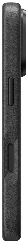 Dėklas AmazingThing Glamour AllSkin iPhone 18 Pro Max Case with Camera Cover, MagSafe Compatible - Juodas
