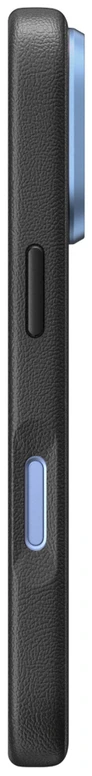 Dėklas AmazingThing Glamour AllSkin iPhone 18 Pro Case with Camera Cover, MagSafe Compatible - Mėlyna