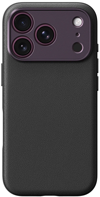 Dėklas AmazingThing Glamour AllSkin iPhone 18 Pro Max Case with Camera Cover, MagSafe Compatible - Violetinė