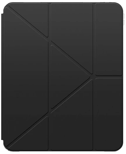 Dėklas AmazingThing Minimal Case for iPad Pro M5 11" - Juodas