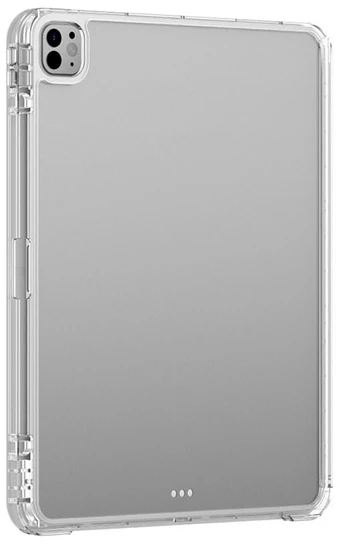 Dėklas AmazingThing Minimal Case for iPad Pro M5 11" - Oranžinis