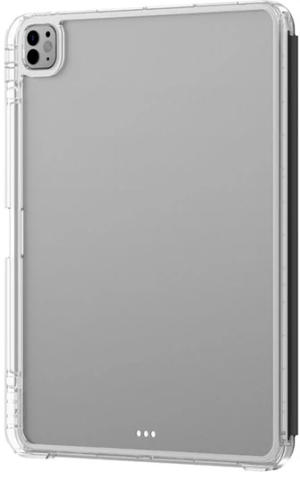 Dėklas AmazingThing Minimal Case for iPad Pro M5 11" - Juodas