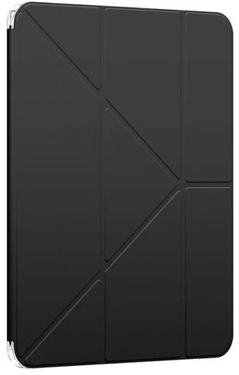 Dėklas AmazingThing Minimal Case for iPad Pro M5 11" - Juodas