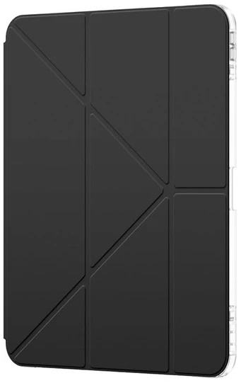 Dėklas AmazingThing Minimal Case for iPad Pro M5 11" - Juodas