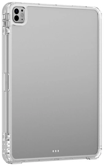 AmazingThing Minimal Case, skirta iPad Pro M5 11" – juoda