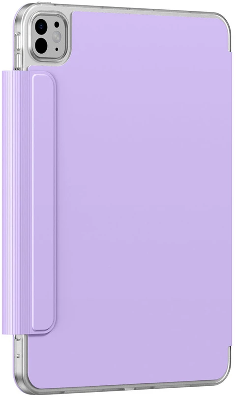 Dėklas AmazingThing Minimal Mag Case for iPad Pro M5 11" - Violetinė