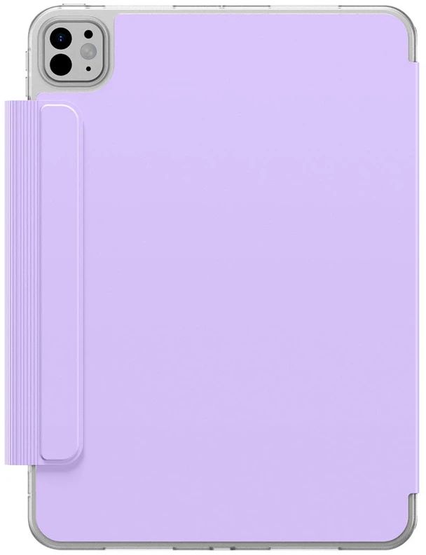 Dėklas AmazingThing Minimal Mag Case for iPad Pro M5 11" - Violetinė
