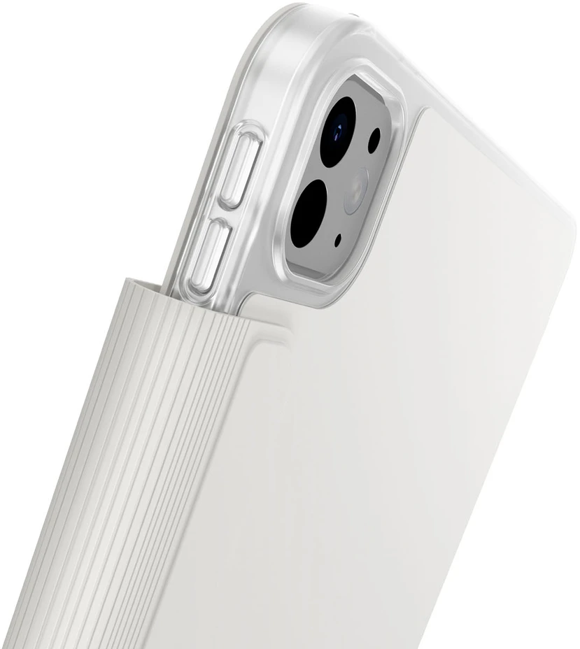 Dėklas AmazingThing Minimal Mag Case for iPad Pro M5 11" - Baltas