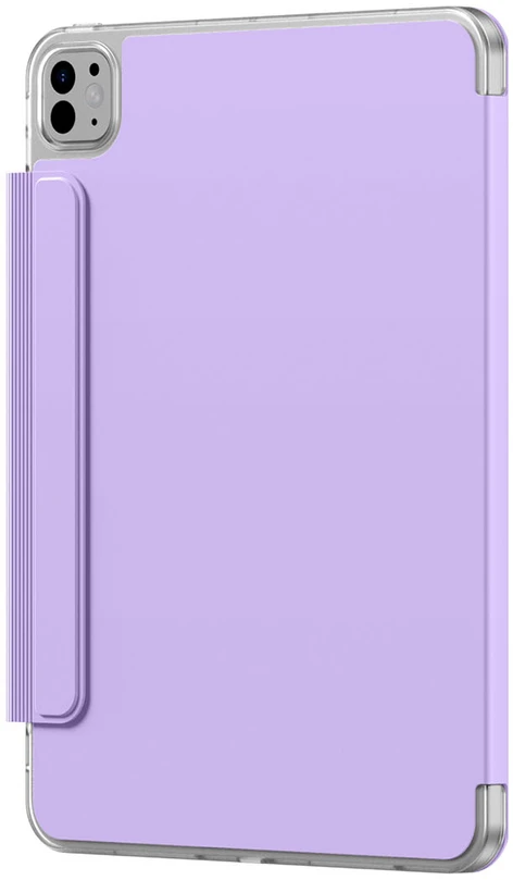 Dėklas AmazingThing Minimal Mag Case for iPad Pro M5 11" - Violetinė