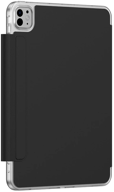 Dėklas AmazingThing Minimal Mag Case for iPad Pro M5 11" - Juodas