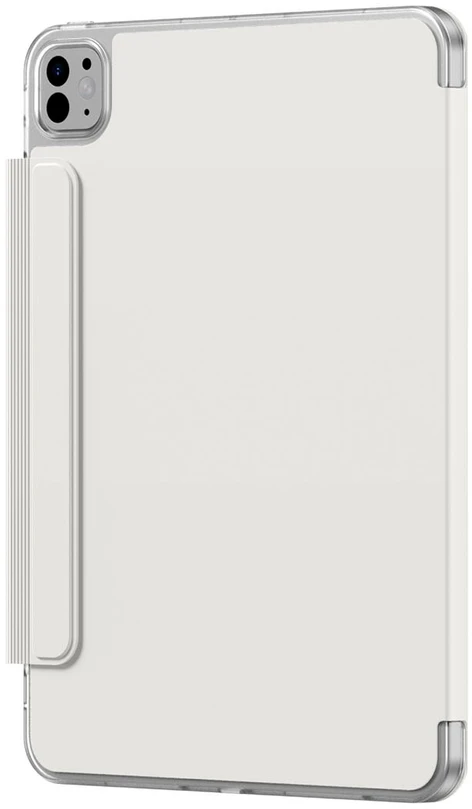 Dėklas AmazingThing Minimal Mag Case for iPad Pro M5 11" - Baltas