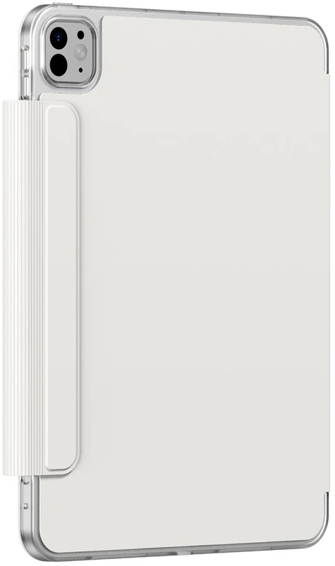 Dėklas AmazingThing Minimal Mag Case for iPad Pro M5 11" - Baltas
