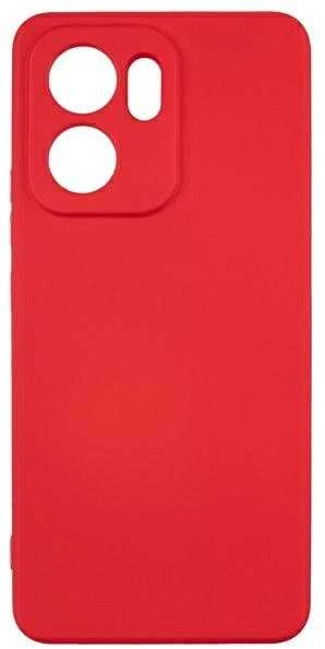 Dėklas Beline Silicone Oppo Reno 13 FS red