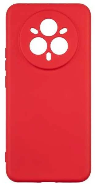 Beline Silicone Realme 14 Pro+ Dėklas Raudona