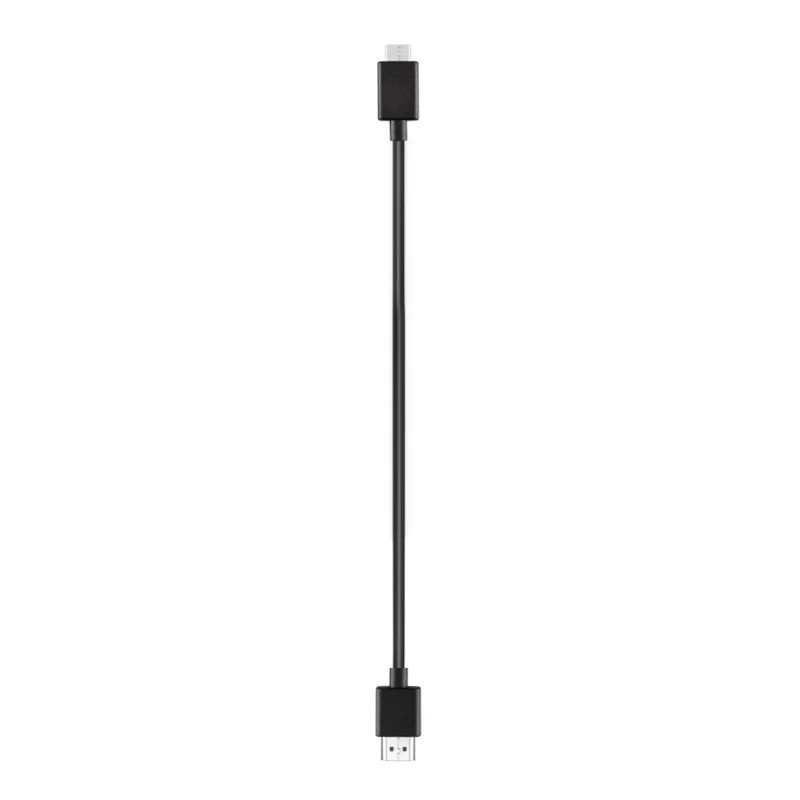 DJI R Mini-HDMI į HDMI kabelis (20 cm)