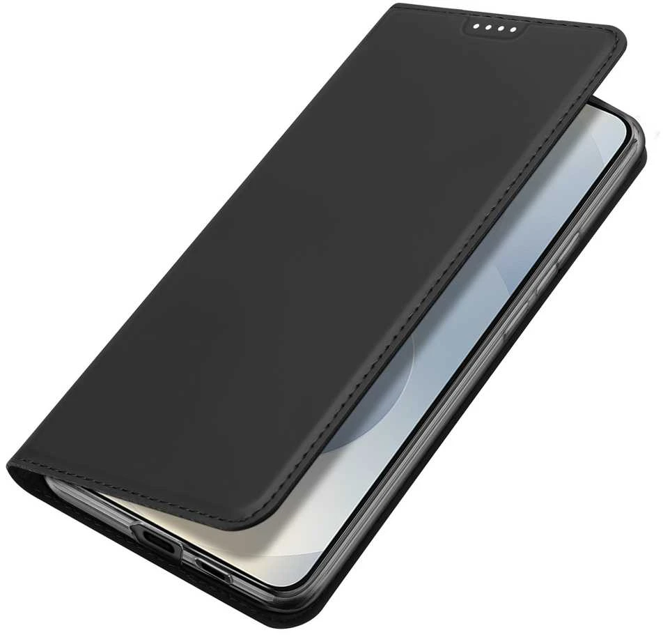 Dėklas DUX DUCIS SS S26 SKIN PRO Juodas