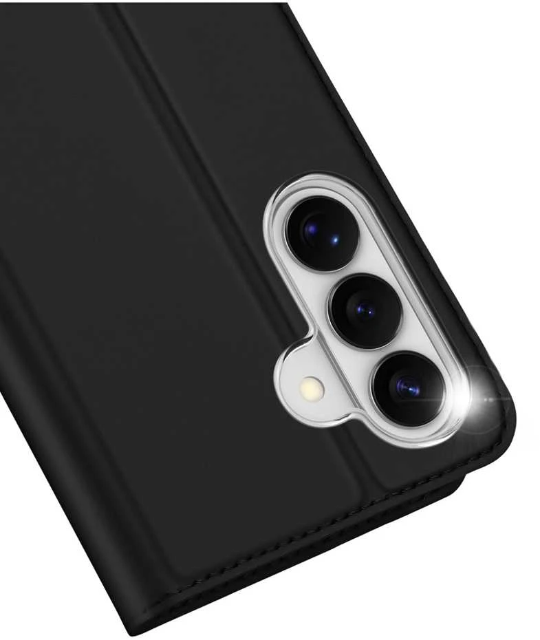 Dėklas DUX DUCIS SS S26 SKIN PRO Juodas