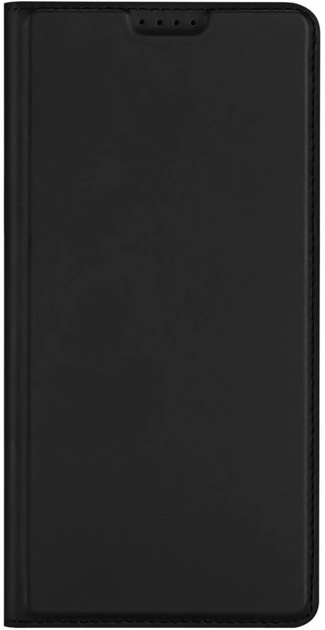 Dėklas DUX DUCIS wallet case SKIN PRO for GOOGLE PIXEL 11 juodas